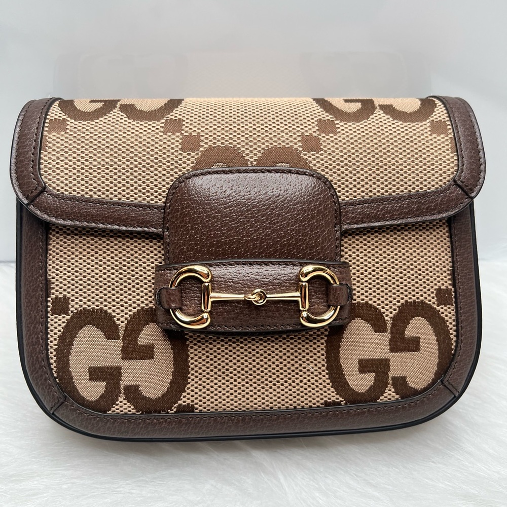 Gucci 1955 Horsebit - Picture 2 of 2